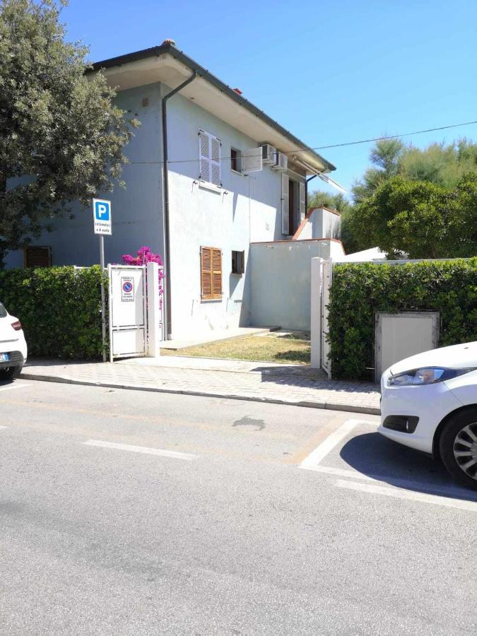 Apartament Giardino Sul Mare Casa Casoni Numana Zewnętrze zdjęcie