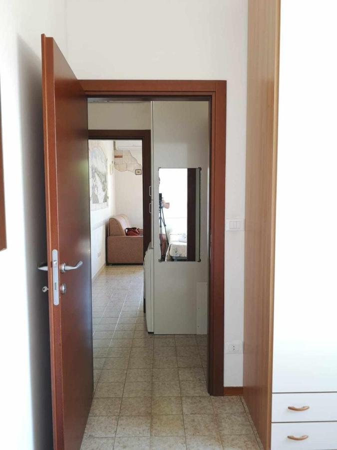 Apartament Giardino Sul Mare Casa Casoni Numana Zewnętrze zdjęcie