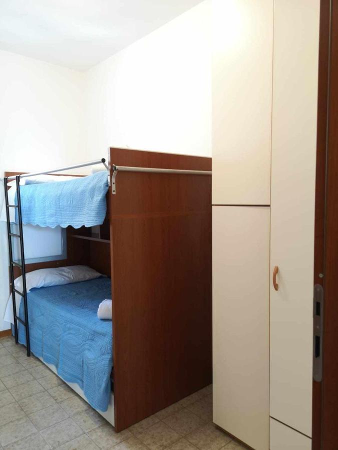 Apartament Giardino Sul Mare Casa Casoni Numana Zewnętrze zdjęcie