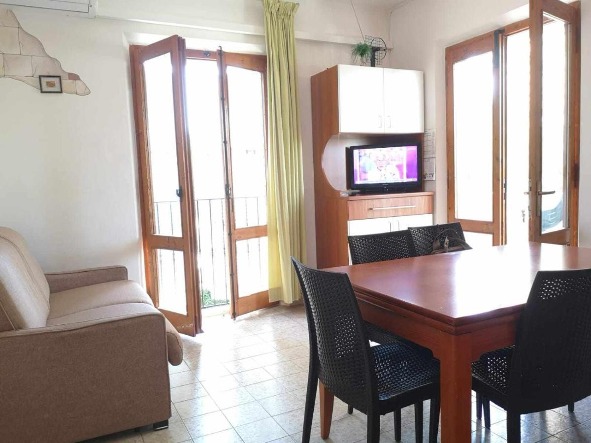 Apartament Giardino Sul Mare Casa Casoni Numana Zewnętrze zdjęcie
