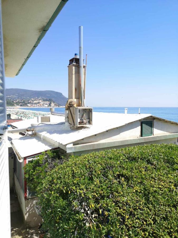 Apartament Giardino Sul Mare Casa Casoni Numana Zewnętrze zdjęcie