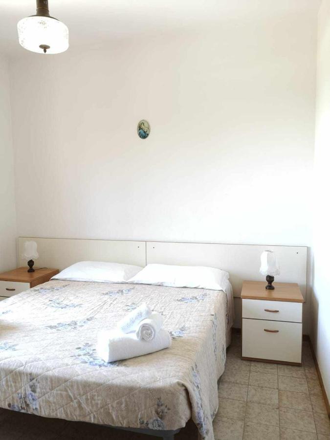 Apartament Giardino Sul Mare Casa Casoni Numana Zewnętrze zdjęcie