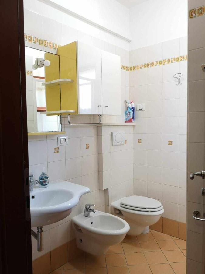 Apartament Giardino Sul Mare Casa Casoni Numana Zewnętrze zdjęcie