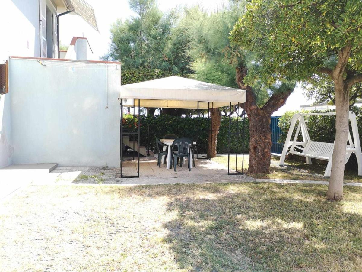 Apartament Giardino Sul Mare Casa Casoni Numana Zewnętrze zdjęcie