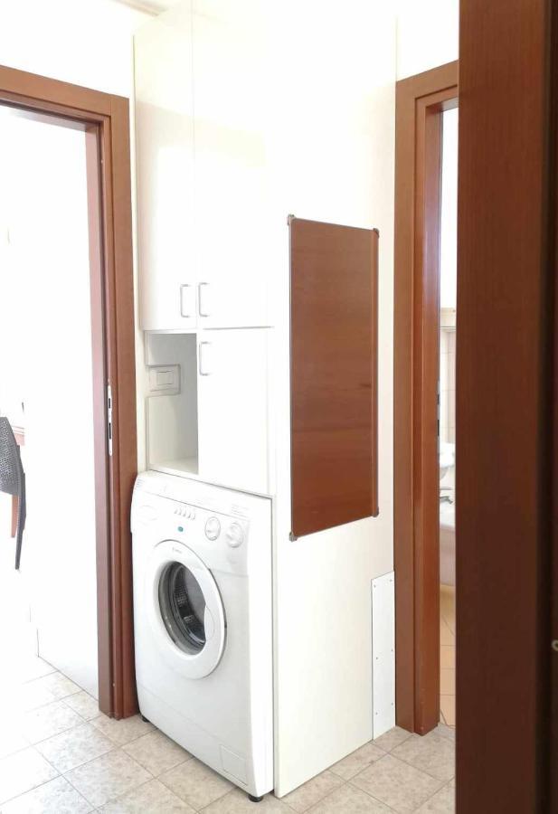Apartament Giardino Sul Mare Casa Casoni Numana Zewnętrze zdjęcie